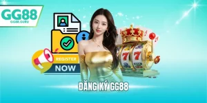 đăng ký GG88